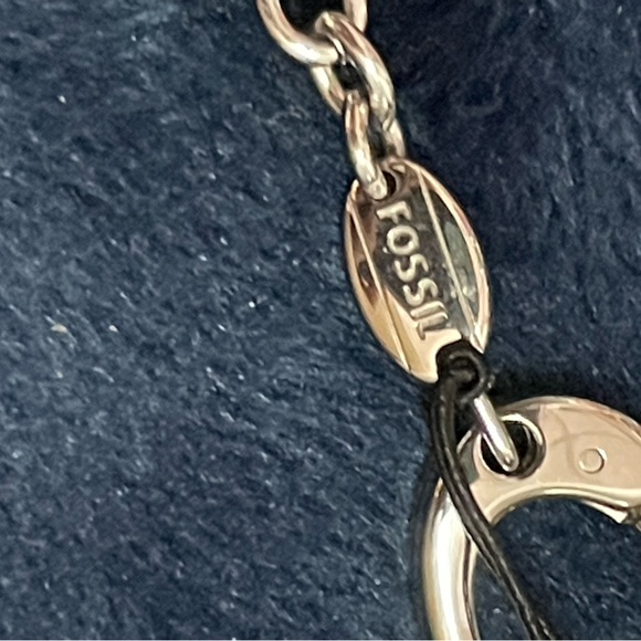 NWT Fossil Bracelet - Picture 3 of 8